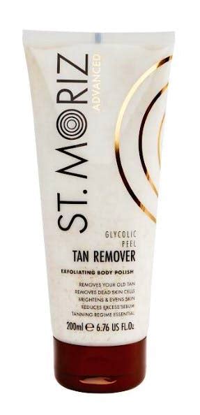 St Moriz Glycolic Tan Remover Ml Kr