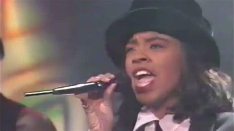 Shanice I Love Your Smile Live Tv 1992 Youtube