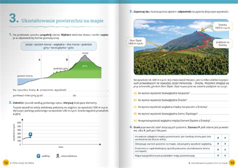 Podręcznik do geografii Klasa 5 Geografia bez tajemnic WSiP pl