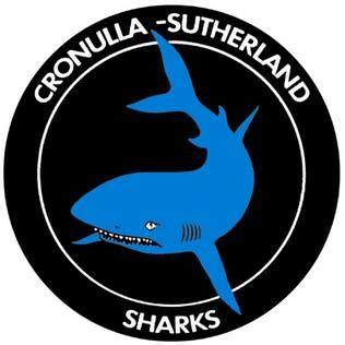 Cronulla Sharks launch 50th anniversary logo for 2017 season | St ...