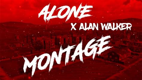 Pubg Montage X Alan Walker Alone Pt L Clawnex Gaming Ll Manuindia