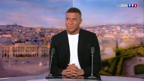 Kylian Mbapp La Grande Nouvelle Qui Vient De Tomber