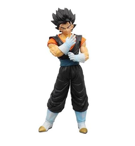 Anime Action Figure Dragon Ball Super Saiyan Goku Vegeta Trunks Broly