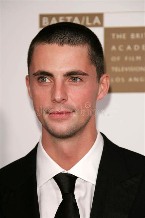 Matthew Goode At The 2005 Baftala Cunard Britannia Awards Beverly