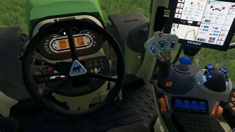 Ls Fendt Vario S V Farming Simulator Mod Ls