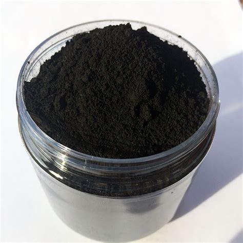 Jual ACTIVATED CARBON POWDER KARBON AKTIF BUBUK 500gr Shopee Indonesia