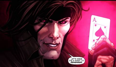 Gambit Adds Captain America: The Winter Soldier Stunt Coordinator