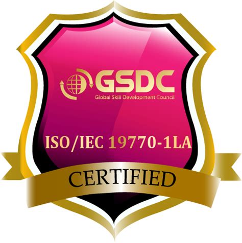 Iso 31000 Certification Gsdc Certified 31000 Risk Manager