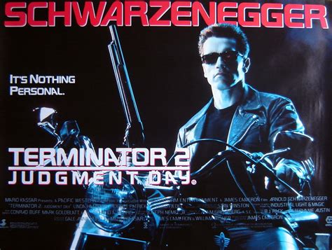 Terminator 2 Judgment Day Quotes. QuotesGram