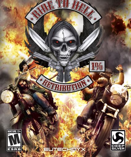 Ride to Hell: Retribution Reviews - GameSpot