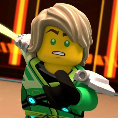 Lloyd Montgomery Garmadon Wallpapers Wallpaper Cave