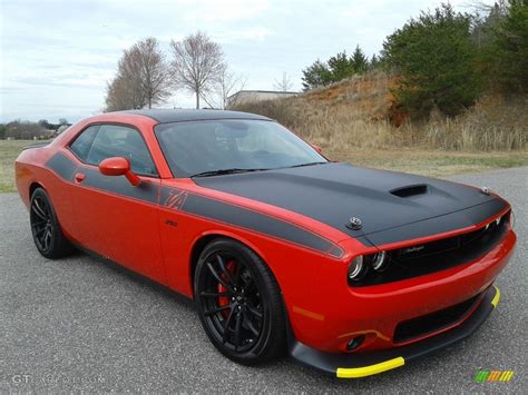 Torred 2019 Dodge Challenger T A 392 Exterior Photo 137572342