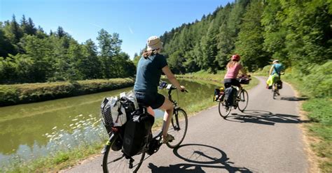 Vosges Une Rando V Lo Sur Les Traces De Julie Victoire Daubi La