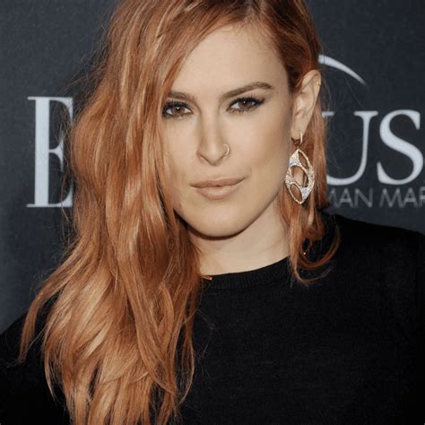 30 Stunning Examples of Rose Gold Hair