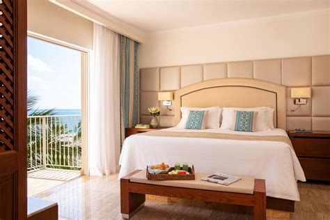 Excellence Riviera Cancun All-Inclusive Resort