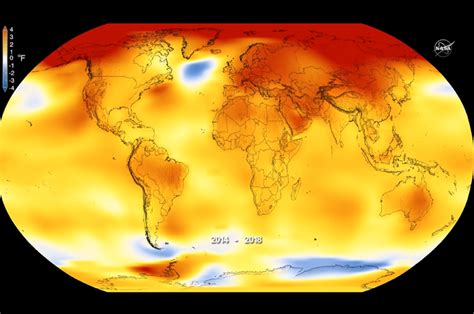 1°c Más En 60 Años Así Impacta El Cambio Climático En Santa Fe El