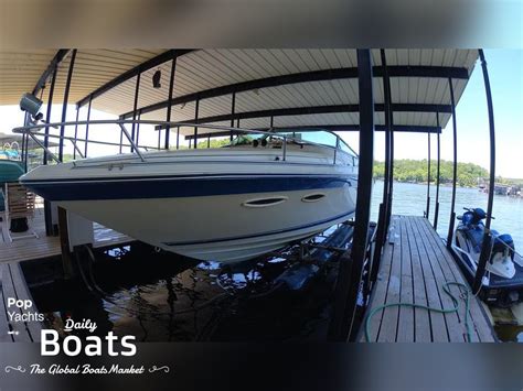 1990 Sea Ray Boats 260 Cc For Sale View Price Photos And Buy 1990 Sea