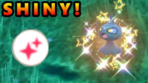 Shiny Shuppet Pok Mon Scarlet Violet Youtube