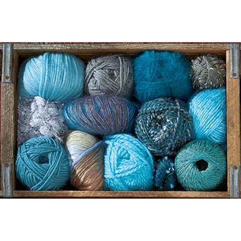 Herrschners Fashion Yarn Assortment, 14 oz. Package Yarn Pack | Michaels