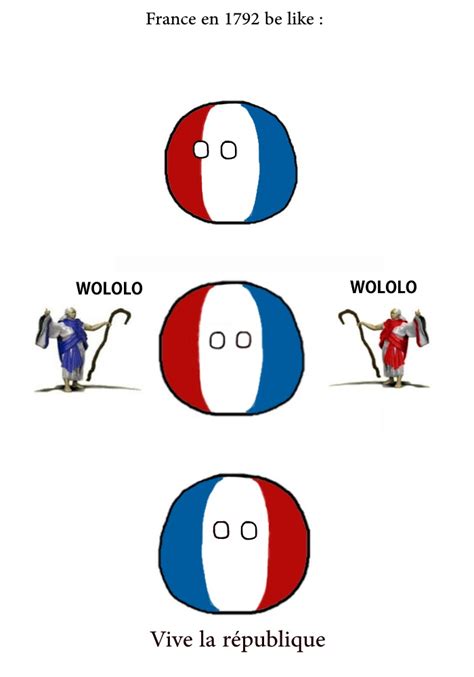 Wololo - Meme by Frenchball :) Memedroid