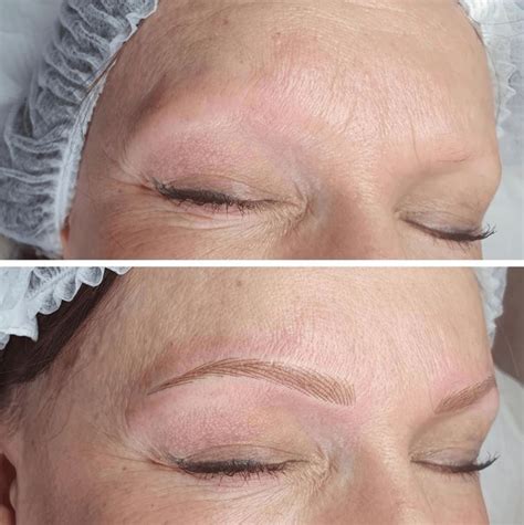 Pin On Eyebrow Tattooing And Microblading