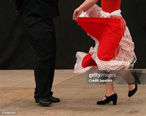 361 Flamenco Dress Costume Stock Photos, High-Res Pictures, and Images ...