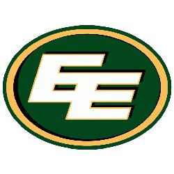 Edmonton Eskimos Alternate Logo | Sports Logo History