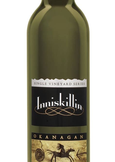 Inniskillin Okanagan Riesling Icewine 2007