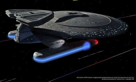 Hero Collector S June Star Trek Models Include Space Station Xl Nebula Enterprise F And More