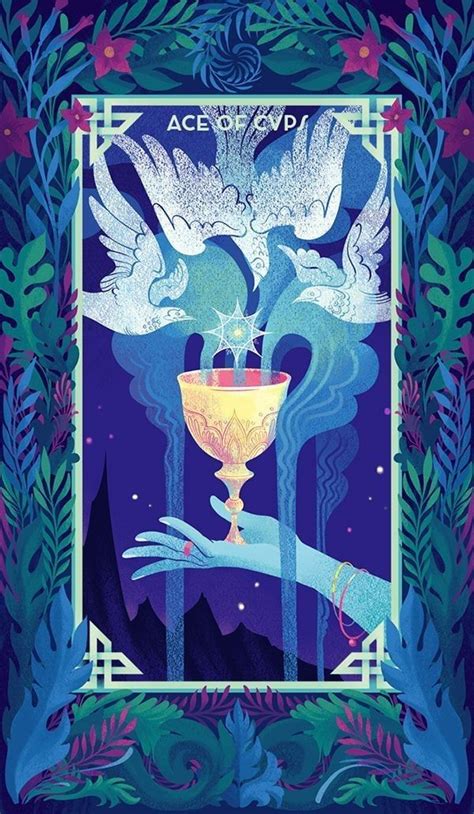 Pin By Colores Toto On Brujas Magia Ilustraciones Magic Witch Tarot