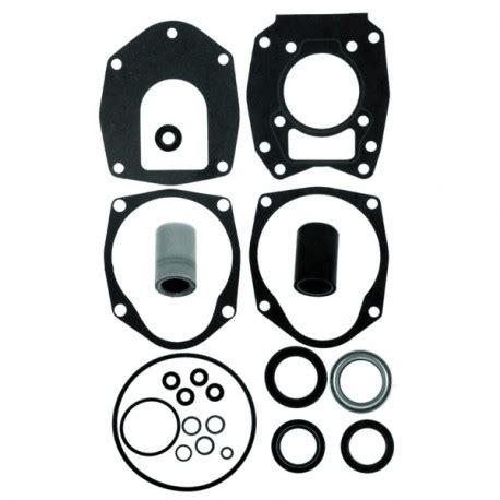 Kit joints d embase mercury et mariner de 30 à 125 cv 26 43035A