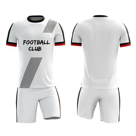 Plain White Soccer Jersey | canoeracing.org.uk