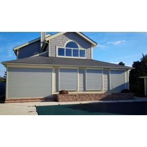 Alu Star Barracuda - Rolling Hurricane Shutters – Alutech United, Inc ...