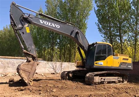 VOLVO EXCAVATOR PARTS | VOMEKS