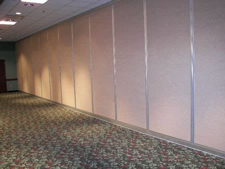 Modular Wall System – Panel Systems Manufacturing, Inc.