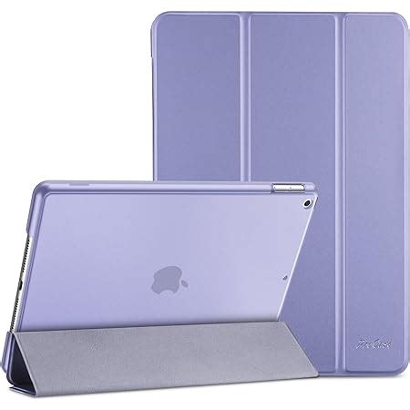 Procase Funda Compatible Con Ipad A A A Gen Carcasa