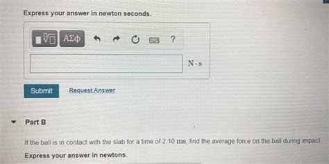 Solved A Steel Ball With Mass G Is Dropped From A Chegg