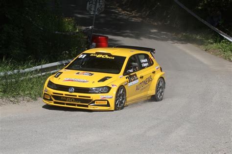 85 iscritti al Rally Valli Oltrepò si corre oggi e domani