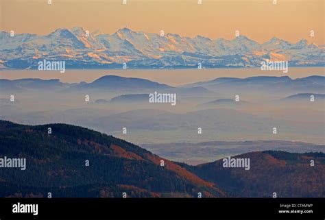 Belchen In Black Forest Hi Res Stock Photography And Images Alamy