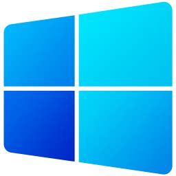 Windows 10X logo by RBXYT on DeviantArt