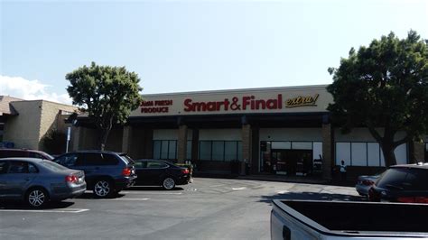 Smart Final Extra In N Azusa Ave Covina Ca Usa