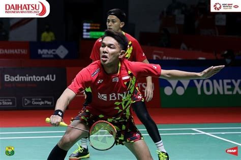 Jadwal Tayang Indonesia Master 2022 Hari Ini Main Jam Berapa Live Di