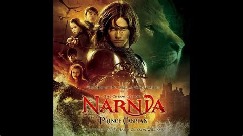 The Call By Regina Spektor Prince Caspian Original Film Version Youtube