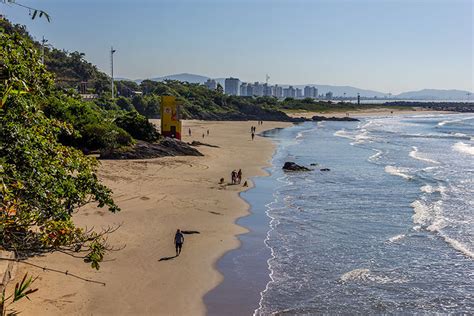 Melhores Praias De Itaja