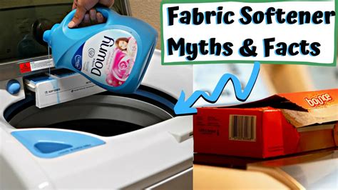 Should I Use Fabric Softener Do You Need Fabric Softener When Doing Laundry If You Already Have