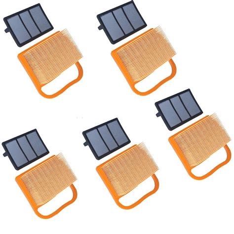 Sets Air Filter Cleaner Kit For Stihl Ts Ts Ts Ts