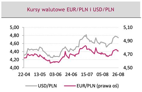 Kursy walut 01 09 główne waluty wprawiają w osłupienie a to nie