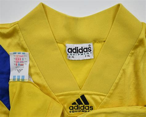 Adidas Oldschool Shirt Xl Other Shirts Vintage New In Classic