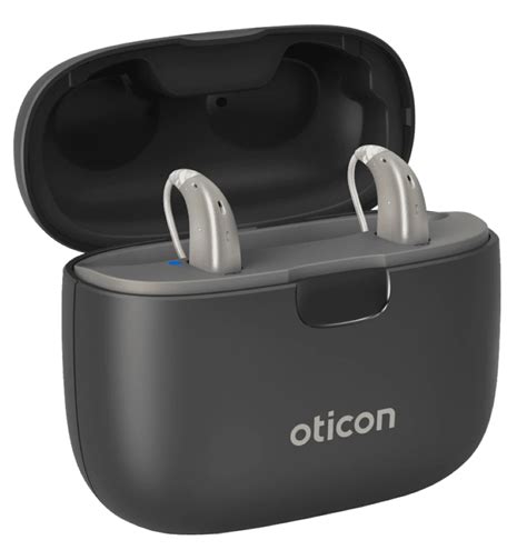 RIC Oticon Zircon Hearing Aid At Rs 79000 In Pune ID 2851307561797