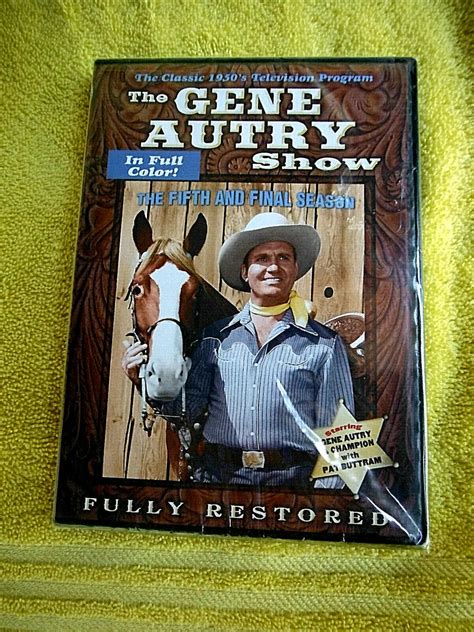 The Gene Autry Show Flash Sales